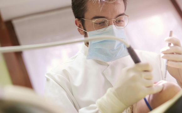 Endodonti Departmanı